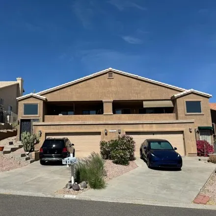 Buy this 3 bed house on unnamed road in Fountain Hills, AZ 85268