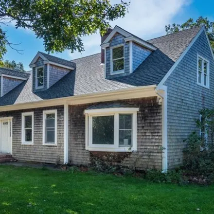 Buy this 5 bed house on 219 Oak Lane in West Tisbury, Dukes County