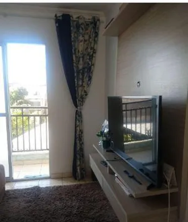 Buy this 1 bed apartment on Rua Santa Barbara in Cocaia, Guarulhos - SP