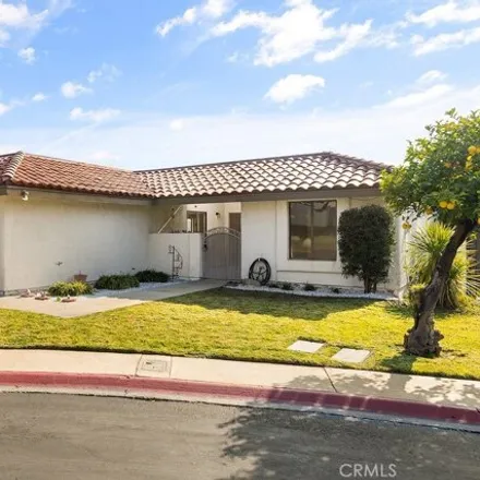 Image 1 - 1392 Branch Circle, Upland, CA 91786, USA - House for sale