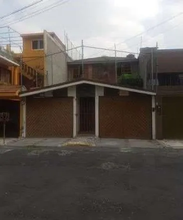 Buy this 4 bed house on Calle Hacienda del Hormiguero in Coyoacán, 04960 Mexico City