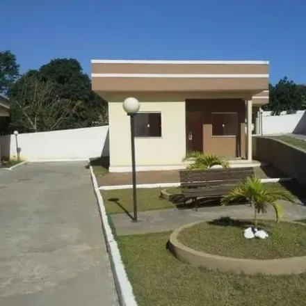 Image 2 - Alameda Manoel Bragança, Centro, Araruama - RJ, 28970, Brazil - House for sale