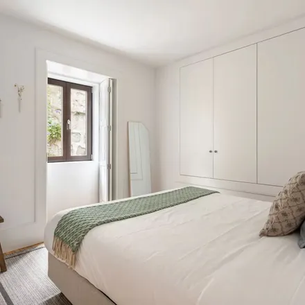 Rent this 2 bed apartment on Misericórdia do Porto Museum in Rua da Vitória, 4050-597 Porto