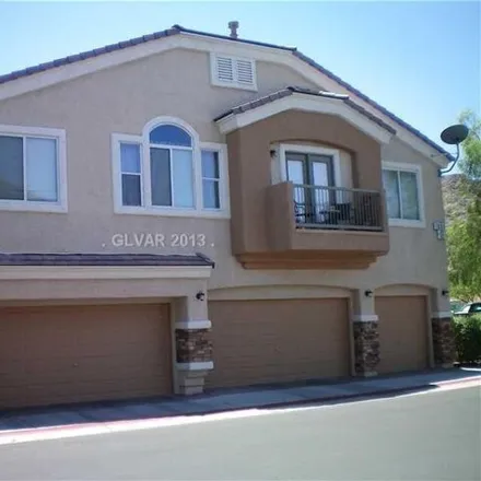 Rent this 3 bed house on 1096 Sheer Paradise Lane in Henderson, NV 89002