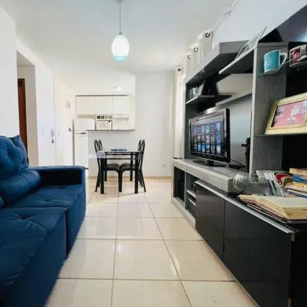 Buy this 2 bed apartment on Rua Interligação in Serra Verde, Belo Horizonte - MG