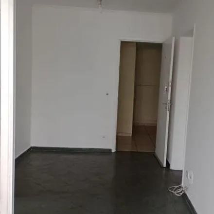 Rent this 1 bed apartment on Avenida Azevedo in Vila Azevedo, São Paulo - SP