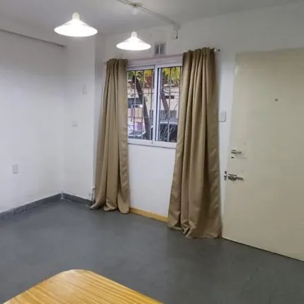 Rent this studio apartment on Catamarca 1011 in San Cristóbal, C1225 AAW Buenos Aires