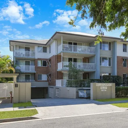 Rent this 2 bed apartment on 27 Walton Street in Southport QLD 4215, Australia