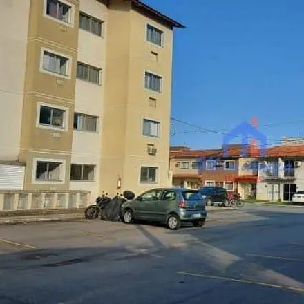 Rent this 2 bed apartment on Rua Vitor Breves in Mangaratiba - RJ, 23860-000