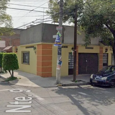 Buy this 2 bed house on Calle Norte 9 in Moctezuma II, 15530 Mexico City