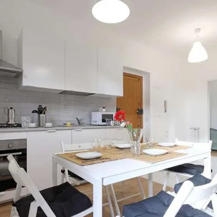 Image 1 - Via Peccioli, 00139 Rome RM, Italy - Apartment for rent