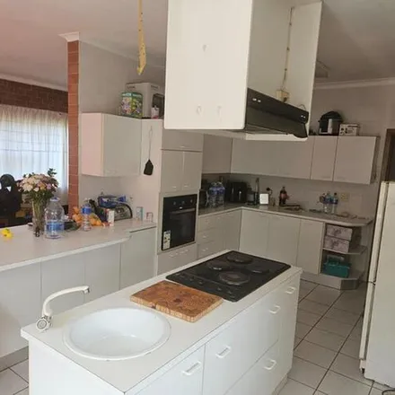 Rent this 3 bed apartment on unnamed road in Nelson Mandela Bay Ward 8, Gqeberha