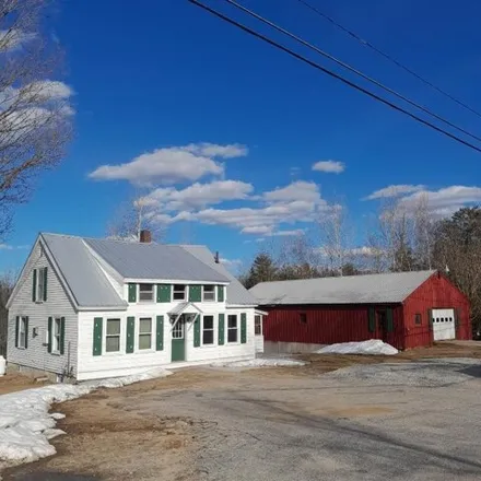 Buy this 3 bed house on 236 Vernon St in Bethel, Maine