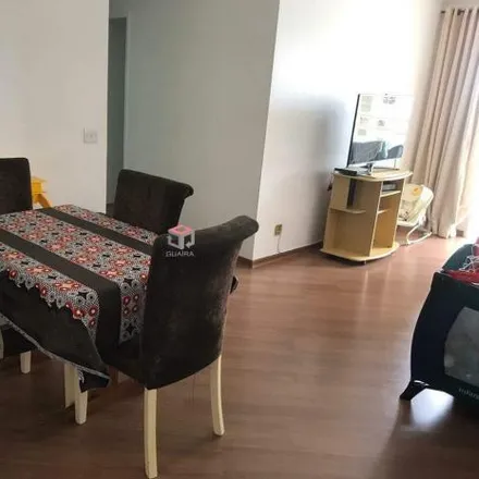Buy this 3 bed apartment on Dom Bosco Kids in Rua Doutor Alberto de Benedetti, Vila Assunção