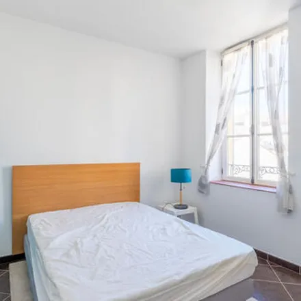 Rent this 3 bed apartment on 61 La Canebière in 13001 1er Arrondissement, France