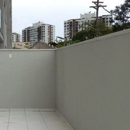 Image 1 - unnamed road, Taquara, Rio de Janeiro - RJ, 22770-235, Brazil - Apartment for sale