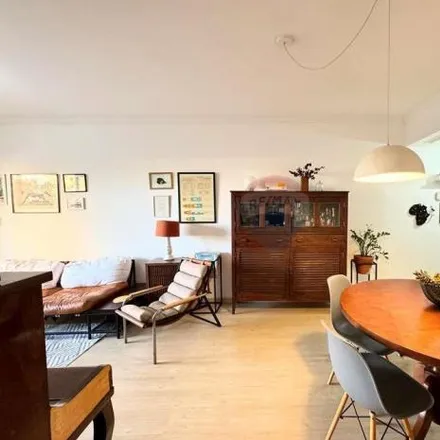 Buy this 3 bed apartment on Rua Tamoios 141 in Santa Cruz, Ribeirão Preto - SP
