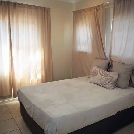 Rent this 1 bed apartment on Rutland Pre Primary School in Rutland Avenue, Craighall Park