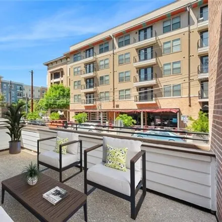 Buy this 1 bed condo on 501 West 26th Street in Austin, TX 78705