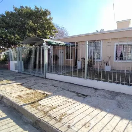 Buy this 3 bed house on Curro Enriquez 456 in Departamento Punilla, 5152 Villa Carlos Paz