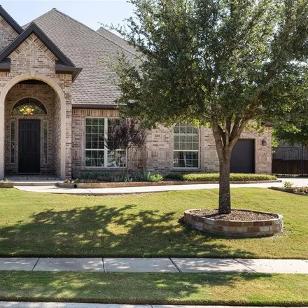 Buy this 4 bed house on 809 Horizon Street in Flower Mound, TX 75028