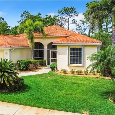 Buy this 2 bed house on 20803 Athenian Lane in Herons Glen Golf and Country Club, Lee County