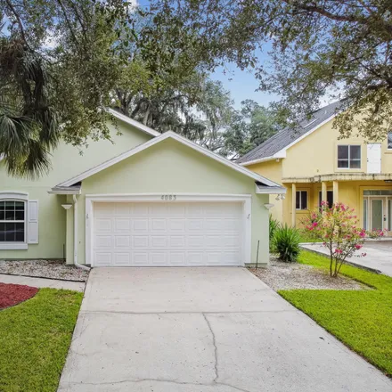 Buy this 3 bed house on 4083 Grande Boulevard in Jacksonville Beach, FL 32250