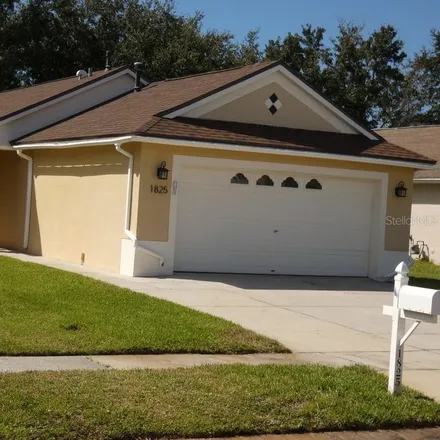 Buy this 3 bed house on 1825 Horsechestnut Court in Trinity, FL 34655