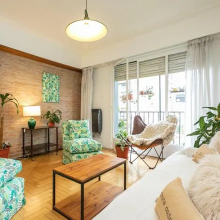Buy this 3 bed apartment on General Venancio Flores 427 in Caballito, C1424 CEF Buenos Aires