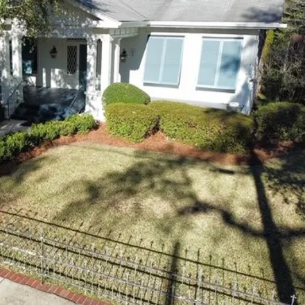 Buy this 5 bed house on North Young Street in Thomasville, GA 31792