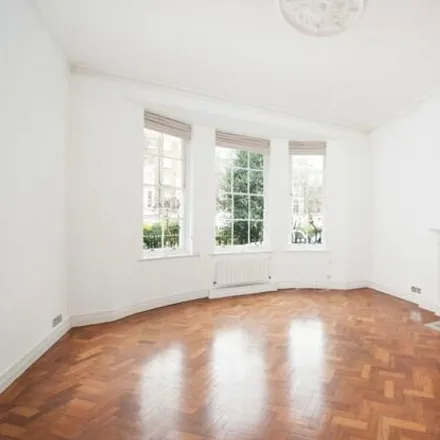 Rent this 1 bed room on 57 Montagu Square in London, W1H 2LH