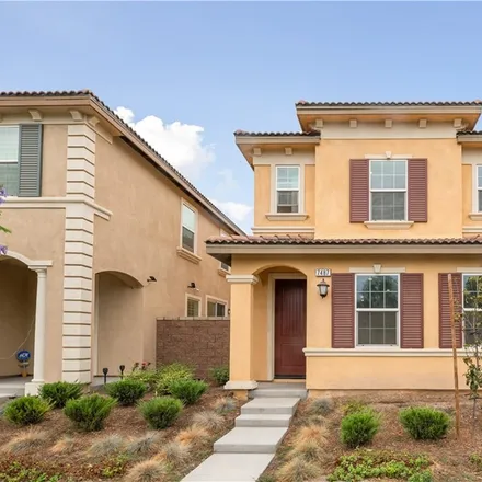 Buy this 4 bed house on 7487 Jersey Street in Chino, CA 91708