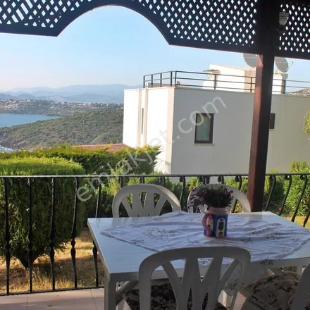Image 1 - unnamed road, 48450 Bodrum, Turkey - Apartment for rent