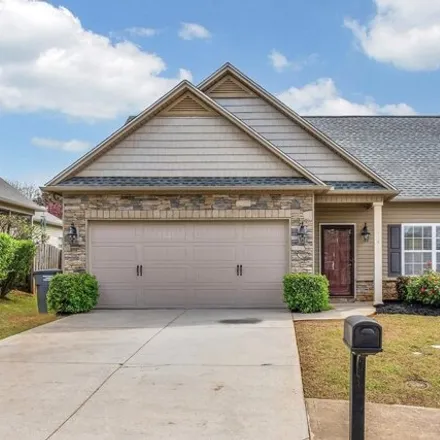 Buy this 3 bed house on 505 Summerville Way in Hillandale, Greenville County