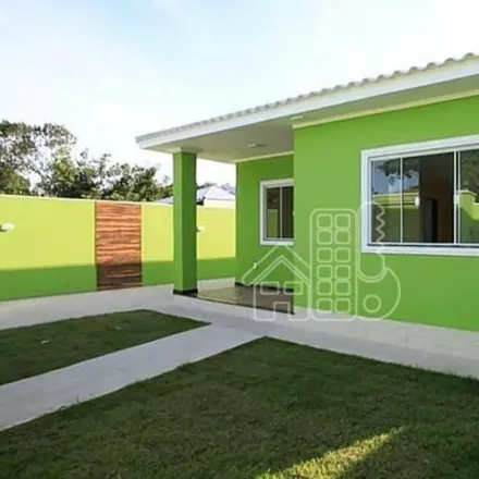 Buy this 3 bed house on Rua 34 in Jardim Atlântico Leste, Maricá - RJ