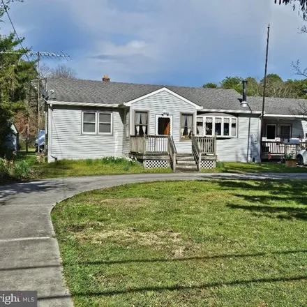 Buy this 3 bed house on Tuckahoe Road in Buena Vista Township, Atlantic County