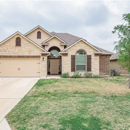 Buy this 4 bed house on Baffin Lane in Bell County, TX 76547