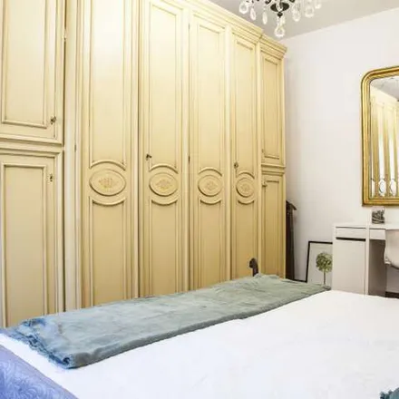 Image 3 - Via Marcantonio Bragadin, 00136 Rome RM, Italy - Apartment for rent