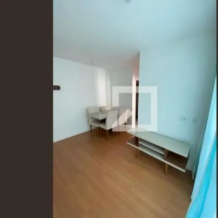 Rent this 2 bed apartment on Portão Ala Norte in Rua das Oficinas Jornalista Luiz Mendes, Engenho de Dentro