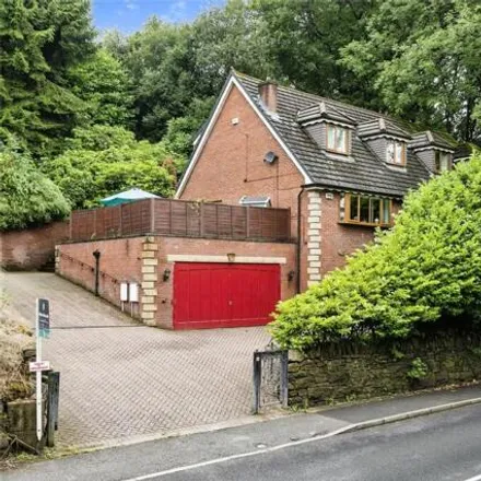 Buy this 5 bed house on The Brewhouse Car Park in Springfield Road, Dunscar