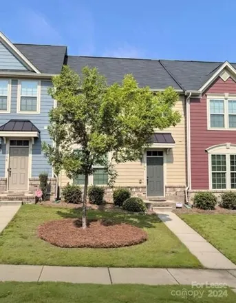 Rent this 3 bed house on Ackerman Court in Charlotte, NC 28208
