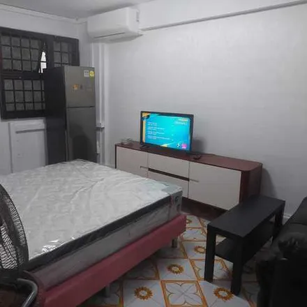 Rent this 1 bed room on 31 Commonwealth Crescent in Singapore 149644, Singapore