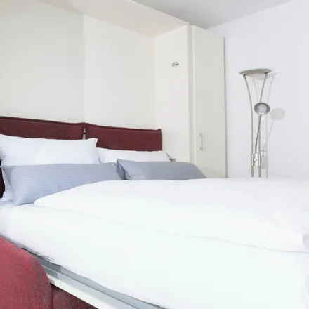 Rent this 1 bed apartment on Baldachin in Bahnhofplatz 4, 3011 Bern