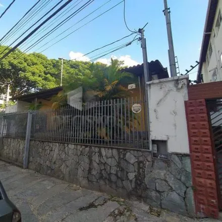 Image 2 - Rua Mendoza, São Pedro, Belo Horizonte - MG, 30310-000, Brazil - House for rent