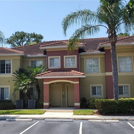 Rent this 2 bed townhouse on Brook Dr in Naples, FL