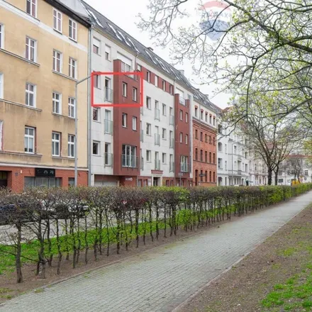 Buy this 5 bed apartment on Święty Marcin in 61-814 Poznań, Poland