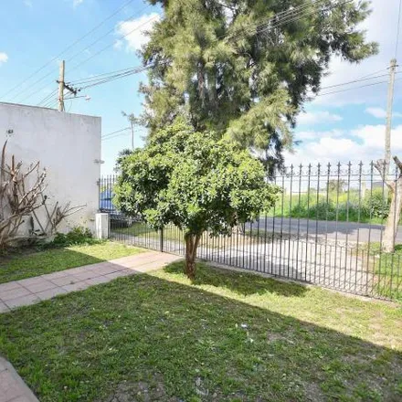 Buy this 3 bed house on Calle 86 in Barrio Monasterio, B1904 DVC Villa Elvira