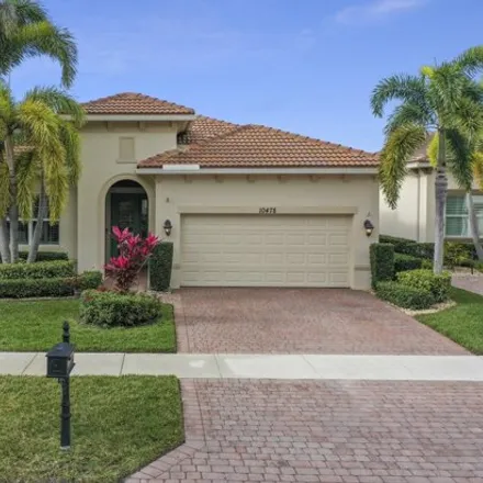 Buy this 2 bed house on 10458 Southwest Visconti Way in Port Saint Lucie, FL 34986
