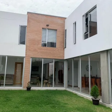 Buy this 3 bed house on Rio Paute in 170902, Tumbaco