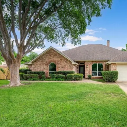 Buy this 4 bed house on 1498 Medford Drive in Bedford, TX 76021